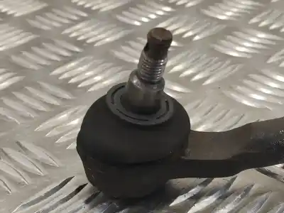 Second-hand car spare part steering rack for kia pro cee´d (ed) 1.6 oem iam references 565001h200  