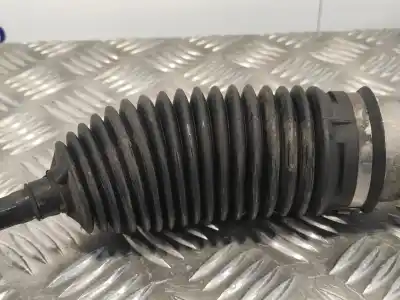 Second-hand car spare part steering rack for kia pro cee´d (ed) 1.6 oem iam references 565001h200  