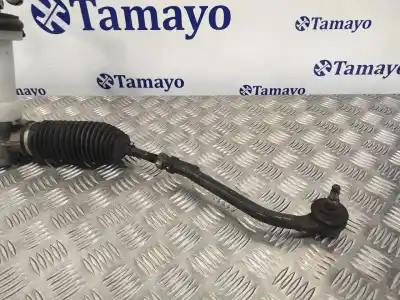 Second-hand car spare part steering rack for kia pro cee´d (ed) 1.6 oem iam references 565001h200  
