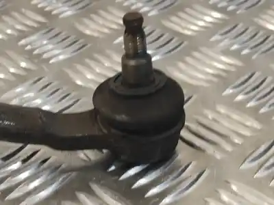 Second-hand car spare part steering rack for kia pro cee´d (ed) 1.6 oem iam references 565001h200  