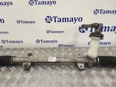 Second-hand car spare part steering rack for kia pro cee´d (ed) 1.6 oem iam references 565001h200  