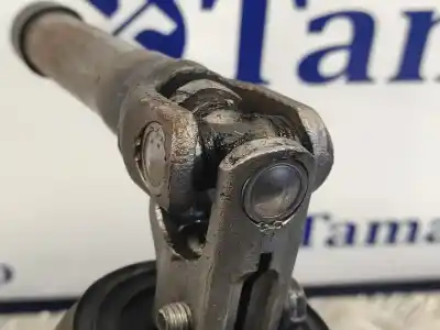 Second-hand car spare part steering rack for kia pro cee´d (ed) 1.6 oem iam references 565001h200  