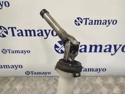 Second-hand car spare part steering rack for kia pro cee´d (ed) 1.6 oem iam references 565001h200  