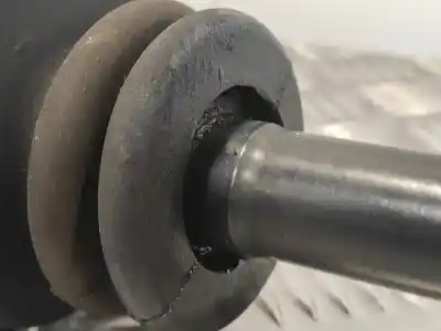 Second-hand car spare part front left transmission for kia cee´d 1.4 cat oem iam references 495011h010  