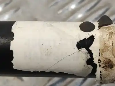 Second-hand car spare part front left transmission for kia cee´d 1.4 cat oem iam references 495011h010  