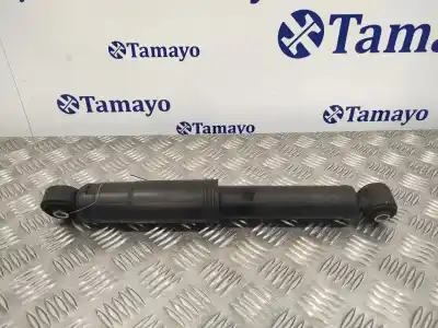 Автозапчасти б/у правый задний амортизатор за ford ka ru8 (ccu) desde 09/2008 hasta 06/2016 1.3 cdti 75cv/55kw ссылки oem iam 50710807