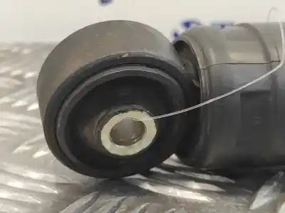 Автозапчасти б/у правый задний амортизатор за ford ka ru8 (ccu) desde 09/2008 hasta 06/2016 1.3 cdti 75cv/55kw ссылки oem iam 50710807  