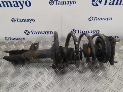 Автозапчасти б/у АМОРТИЗАТОР ПЕРЕДНИЙ ПРАВЫЙ за KIA CEE´D  ссылки OEM IAM 546601H000   Автозапчасти б/у АМОРТИЗАТОР ПЕРЕДНИЙ ПРАВЫЙ за KIA CEE´D  ссылки OEM IAM 546601H000