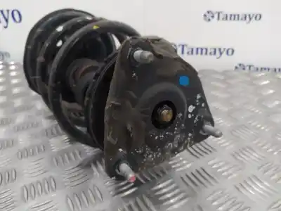 Second-hand car spare part front right shock absorber for kia cee´d 1.4 cat oem iam references 546601h000  