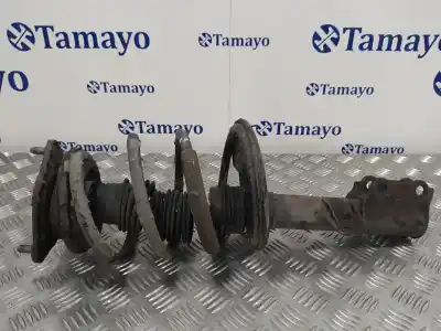 Second-hand car spare part front right shock absorber for kia cee´d 1.4 cat oem iam references 546601h000  