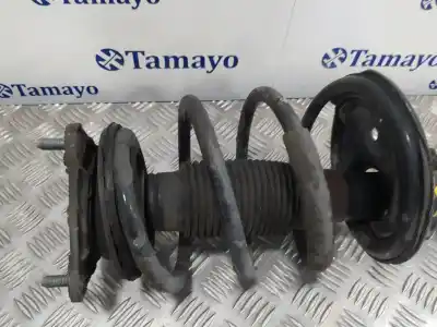 Peça sobressalente para automóvel em segunda mão amortecedor dianteiro esquerdo por kia cee´d 1.4 cat referências oem iam 546501h000  