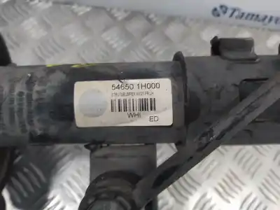 Peça sobressalente para automóvel em segunda mão amortecedor dianteiro esquerdo por kia cee´d 1.4 cat referências oem iam 546501h000  