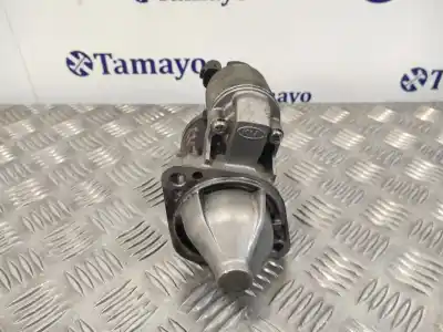 Tweedehands auto-onderdeel motor start voor kia pro cee´d (ed) 1.6 oem iam-referenties 361002b200