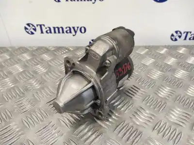 Peça sobressalente para automóvel em segunda mão motor de arranque por kia pro cee´d (ed) 1.6 referências oem iam 361002b200 m000t32571ze 