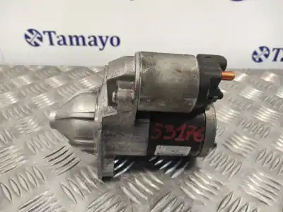 Peça sobressalente para automóvel em segunda mão motor de arranque por kia pro cee´d (ed) 1.6 referências oem iam 361002b200 m000t32571ze 