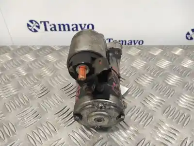 Peça sobressalente para automóvel em segunda mão motor de arranque por kia pro cee´d (ed) 1.6 referências oem iam 361002b200 m000t32571ze 