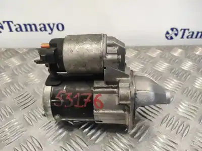 Peça sobressalente para automóvel em segunda mão motor de arranque por kia pro cee´d (ed) 1.6 referências oem iam 361002b200 m000t32571ze 