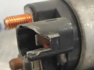 Peça sobressalente para automóvel em segunda mão motor de arranque por kia pro cee´d (ed) 1.6 referências oem iam 361002b200 m000t32571ze 
