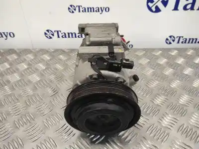 Tweedehands auto-onderdeel airconditioning compressor voor kia pro cee´d (ed) 1.6 oem iam-referenties an8aa01