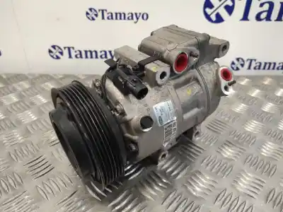Second-hand car spare part air conditioning compressor for kia pro cee´d (ed) 1.6 oem iam references an8aa01  