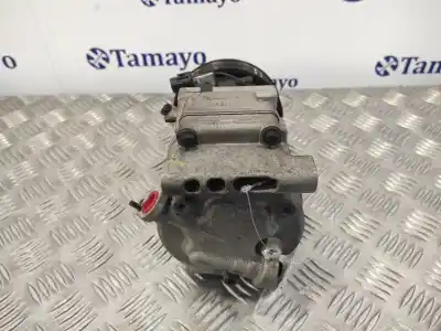 Second-hand car spare part air conditioning compressor for kia pro cee´d (ed) 1.6 oem iam references an8aa01  