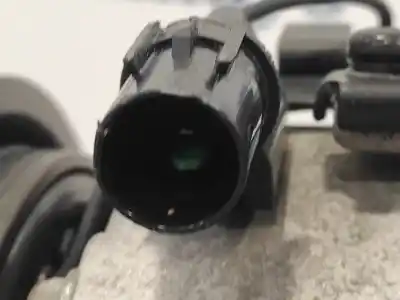 Second-hand car spare part air conditioning compressor for kia pro cee´d (ed) 1.6 oem iam references an8aa01  