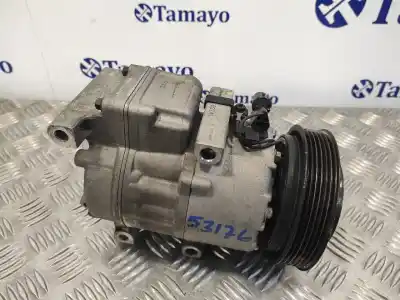 Second-hand car spare part air conditioning compressor for kia pro cee´d (ed) 1.6 oem iam references an8aa01  