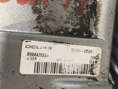 Автозапчасти б/у тнвд насос за hyundai terracan (hp) 2.9 crdi cat ссылки oem iam 331004x500 9307501c07 r90442022a