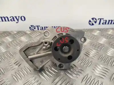 Pezzo di ricambio per auto di seconda mano bomba d acqua per volkswagen polo v (6r1, 6c1) 1.4 tdi riferimenti oem iam 04b121011g 04l907284a 