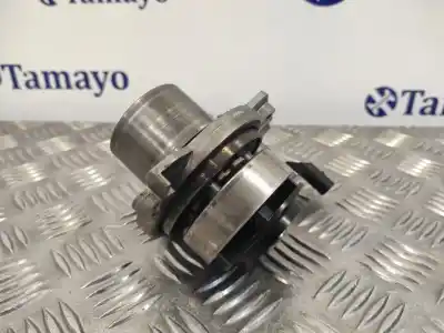 Pezzo di ricambio per auto di seconda mano bomba d acqua per volkswagen polo v (6r1, 6c1) 1.4 tdi riferimenti oem iam 04b121011g 04l907284a 
