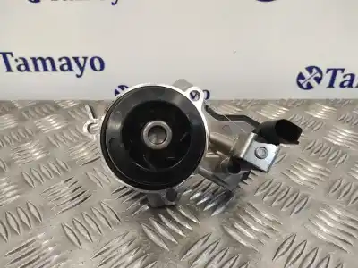 Pezzo di ricambio per auto di seconda mano bomba d acqua per volkswagen polo v (6r1, 6c1) 1.4 tdi riferimenti oem iam 04b121011g 04l907284a 