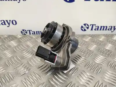 Pezzo di ricambio per auto di seconda mano bomba d acqua per volkswagen polo v (6r1, 6c1) 1.4 tdi riferimenti oem iam 04b121011g 04l907284a 