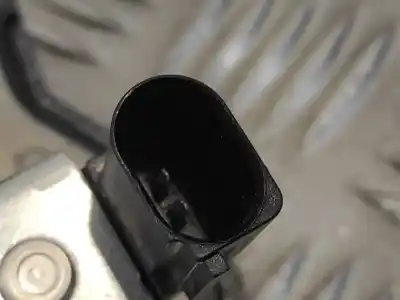 Pezzo di ricambio per auto di seconda mano bomba d acqua per volkswagen polo v (6r1, 6c1) 1.4 tdi riferimenti oem iam 04b121011g 04l907284a 