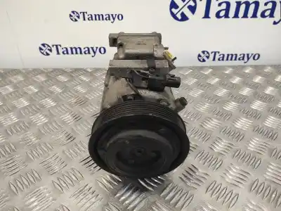 Pezzo di ricambio per auto di seconda mano compressore aria condizionata per kia cee´d 1.4 cat riferimenti oem iam f500an6aa05
