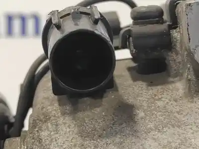 Second-hand car spare part air conditioning compressor for kia cee´d 1.4 cat oem iam references f500an6aa05  