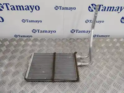 Piesă de schimb auto la mâna a doua radiator de încalzire / aer conditionat pentru chrysler grand voyager lx referințe oem iam s8041001