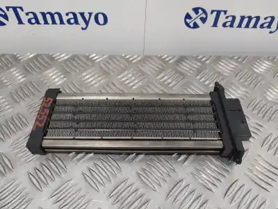 Piesă de schimb auto la mâna a doua rezistentã încalzire pentru peugeot 207 1.4 hdi referințe oem iam 664447ag