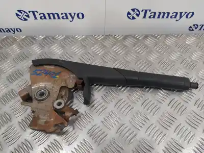 İkinci el araba yedek parçası el freni kolu için fiat scudo combi (272) 2.0 jtdm oem iam referansları 1400851277