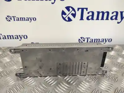 Second-hand car spare part electronic module for bmw serie 5 touring (e39) * oem iam references 8411692294201  