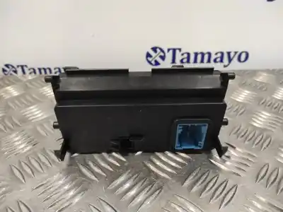 Pezzo di ricambio per auto di seconda mano modulo elettronico per citroen ds4 2.0 hdi fap riferimenti oem iam 9687606680