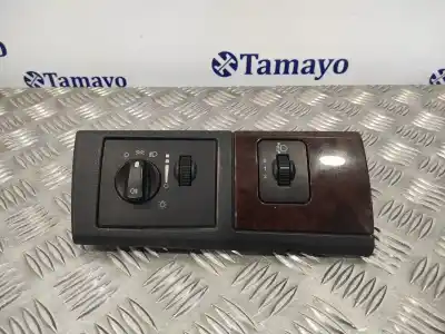 Piesă de schimb auto la mâna a doua maneta bloc lumini pentru chrysler grand voyager lx referințe oem iam 