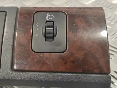 Second-hand car spare part headlights switch for chrysler grand voyager lx oem iam references   