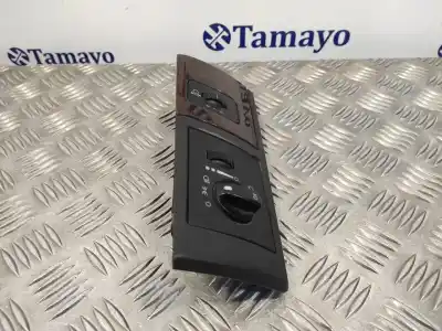 Second-hand car spare part headlights switch for chrysler grand voyager lx oem iam references   