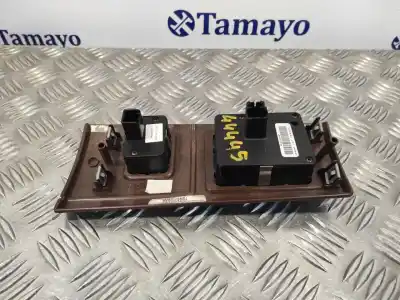 Second-hand car spare part headlights switch for chrysler grand voyager lx oem iam references   