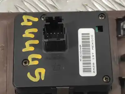 Second-hand car spare part headlights switch for chrysler grand voyager lx oem iam references   