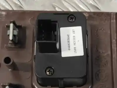 Second-hand car spare part headlights switch for chrysler grand voyager lx oem iam references   