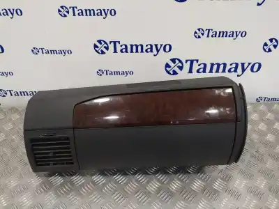 Piesă de schimb auto la mâna a doua torpedou pentru chrysler grand voyager lx referințe oem iam 