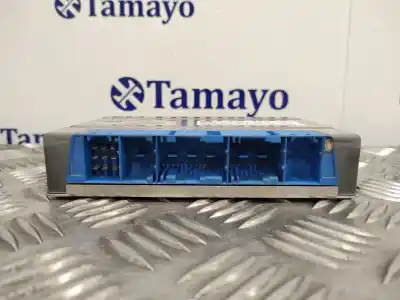 Second-hand car spare part automatic gearbox control unit for bmw serie 5 touring (e39) * oem iam references 7521759 96025410 5wk33503ag