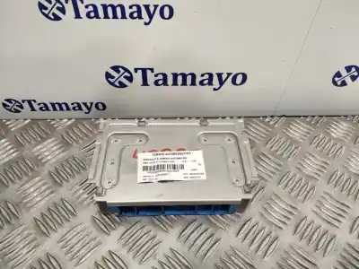 Second-hand car spare part automatic gearbox control unit for bmw serie 5 touring (e39) * oem iam references 7521759 96025410 5wk33503ag