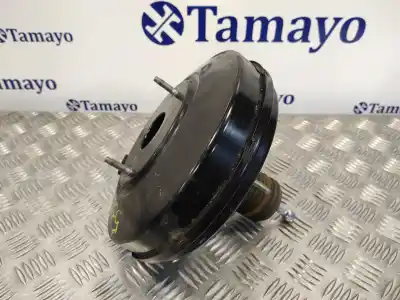 Автозапчасти б/у тормозной серво за ford ka ru8 (ccu) desde 09/2008 hasta 06/2016 1.3 cdti 75cv/55kw ссылки oem iam 51838695  